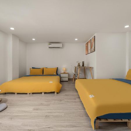 Kly Boutique Hotel Hue Luaran gambar