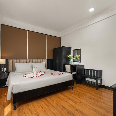Kly Boutique Hotel Hue Luaran gambar