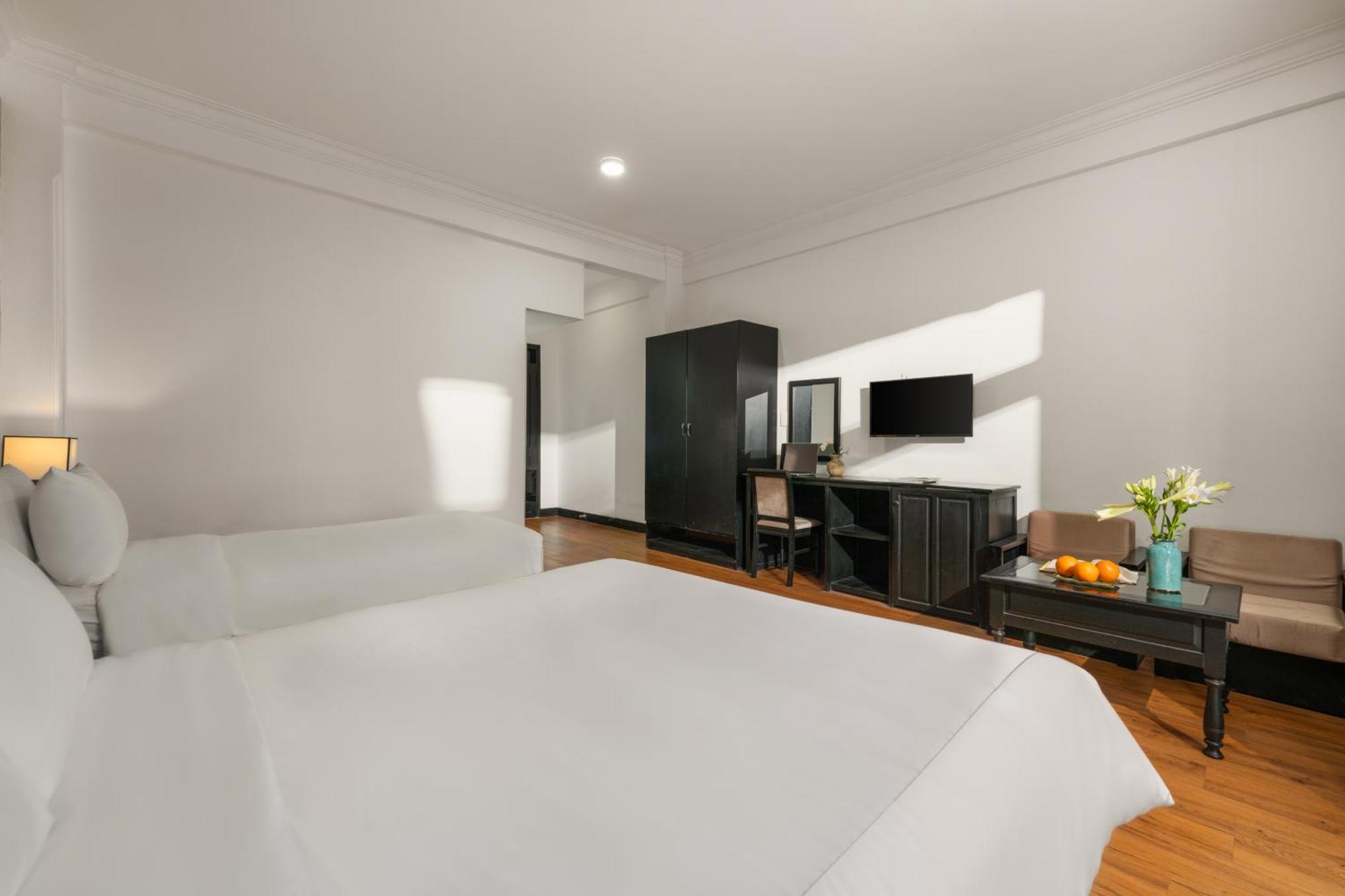 Kly Boutique Hotel Hue Luaran gambar