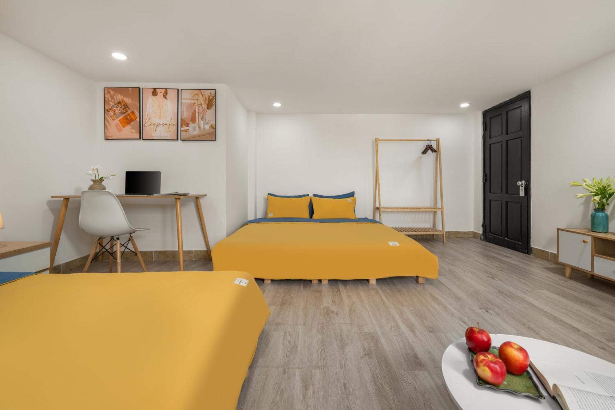 Kly Boutique Hotel Hue Luaran gambar