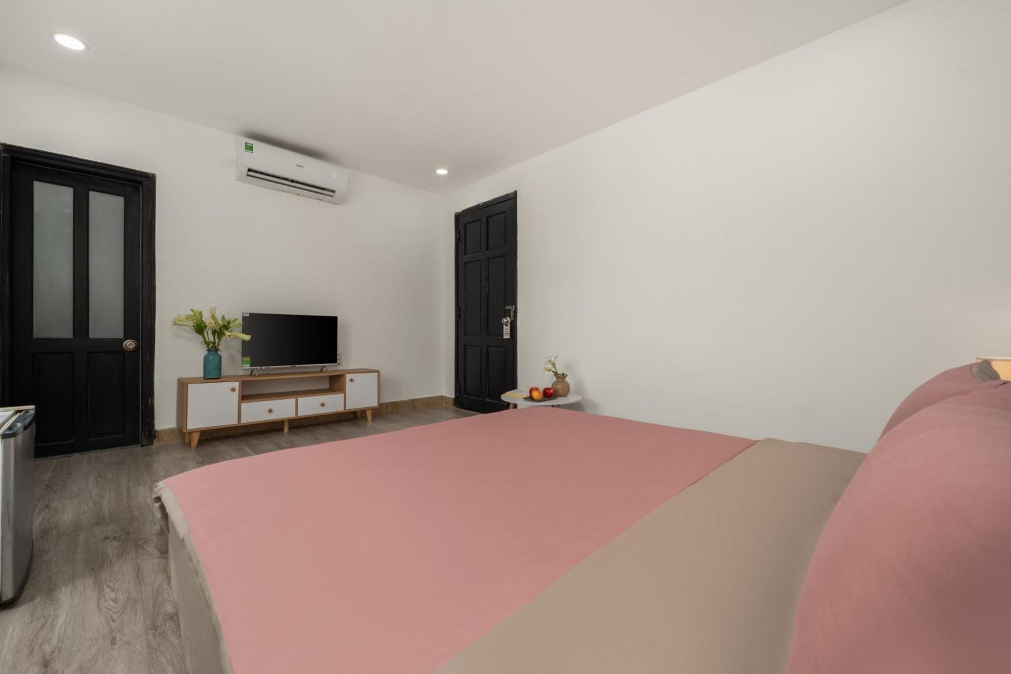 Kly Boutique Hotel Hue Luaran gambar