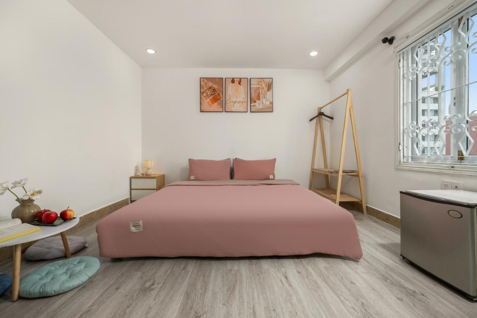 Kly Boutique Hotel Hue Luaran gambar