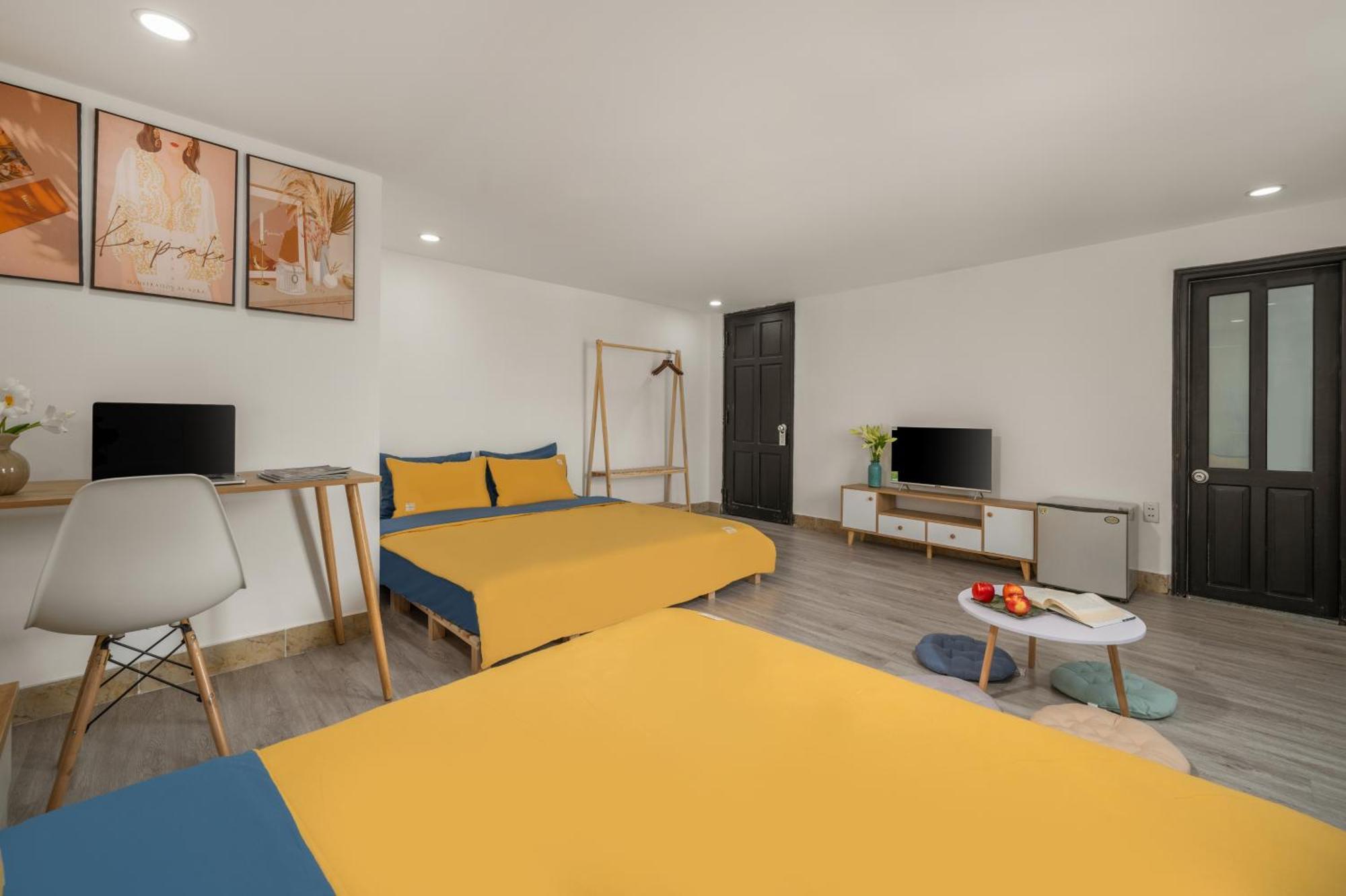 Kly Boutique Hotel Hue Luaran gambar
