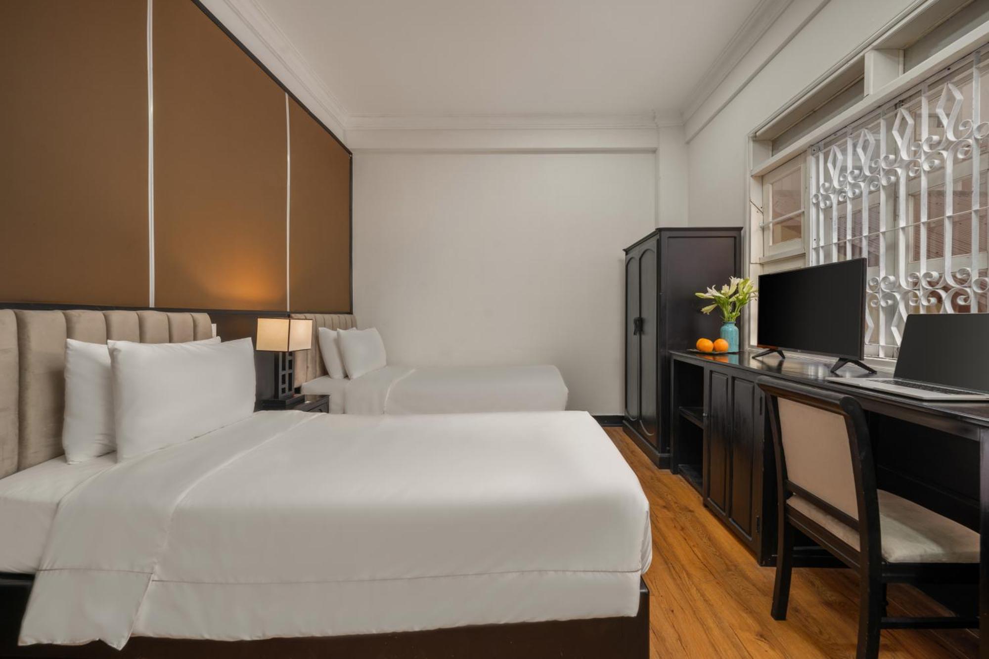 Kly Boutique Hotel Hue Luaran gambar