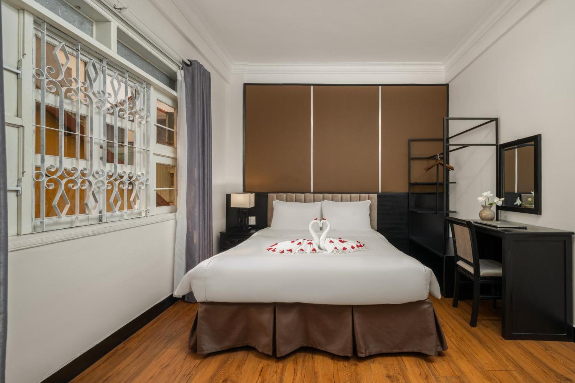 Kly Boutique Hotel Hue Luaran gambar