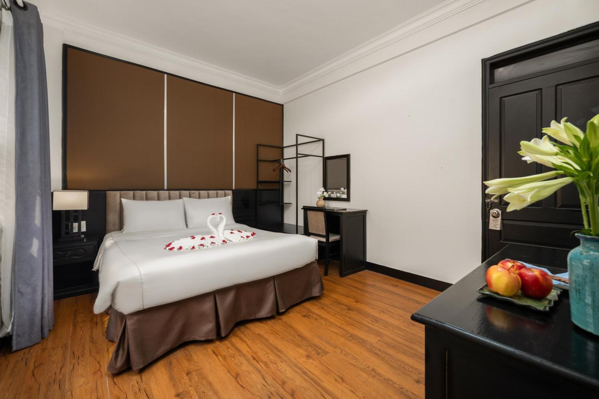 Kly Boutique Hotel Hue Luaran gambar