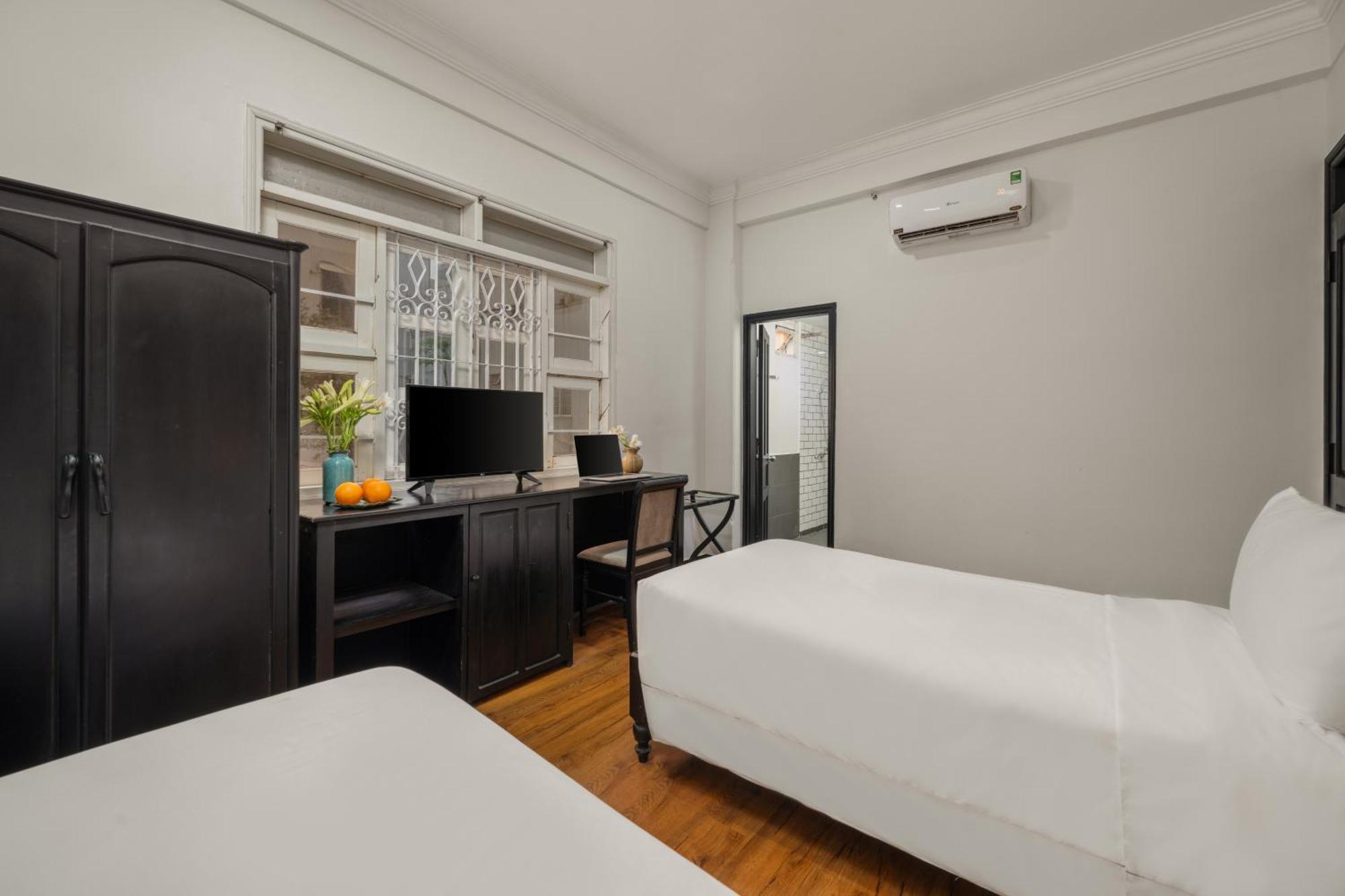 Kly Boutique Hotel Hue Luaran gambar