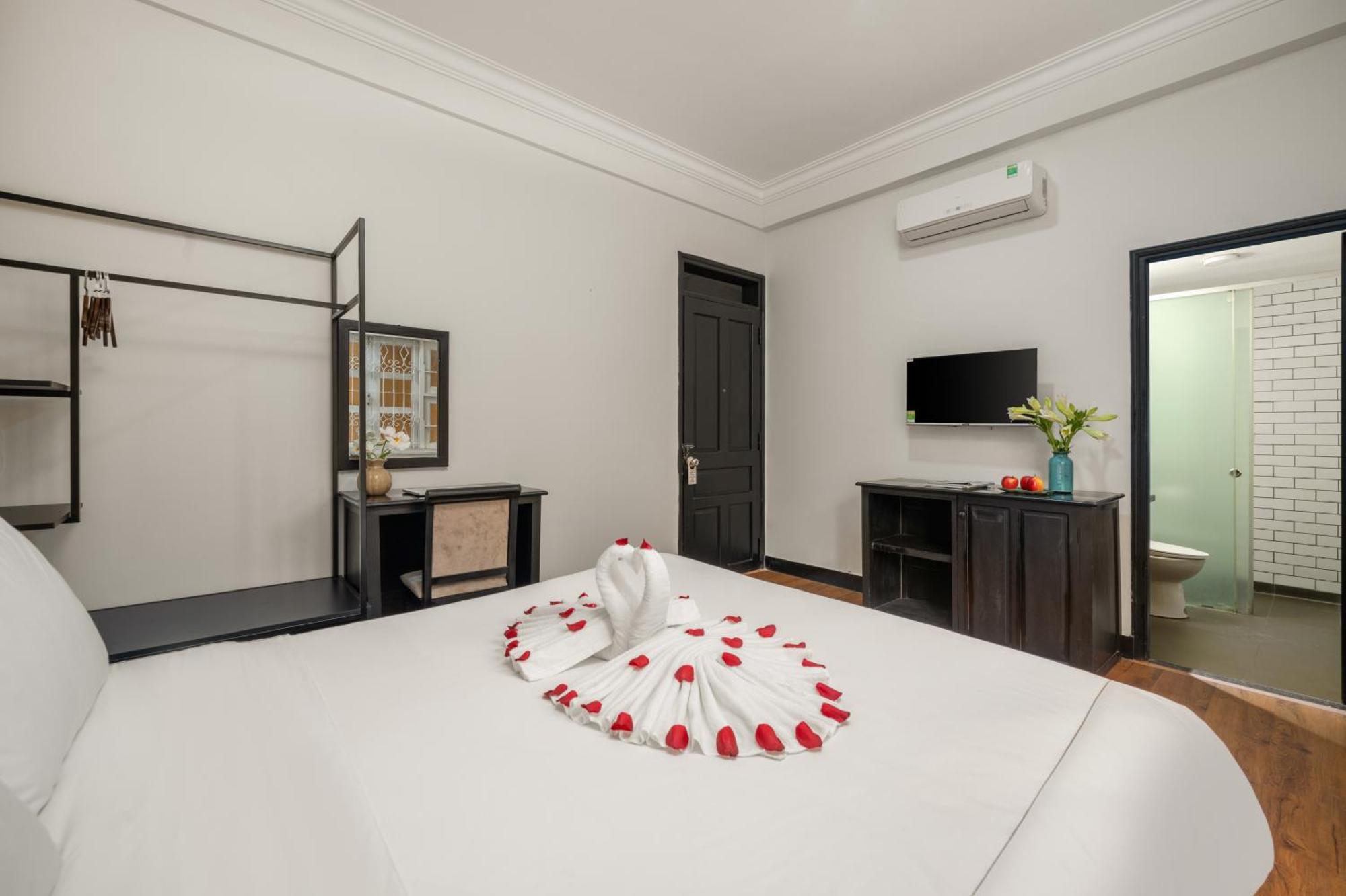 Kly Boutique Hotel Hue Luaran gambar